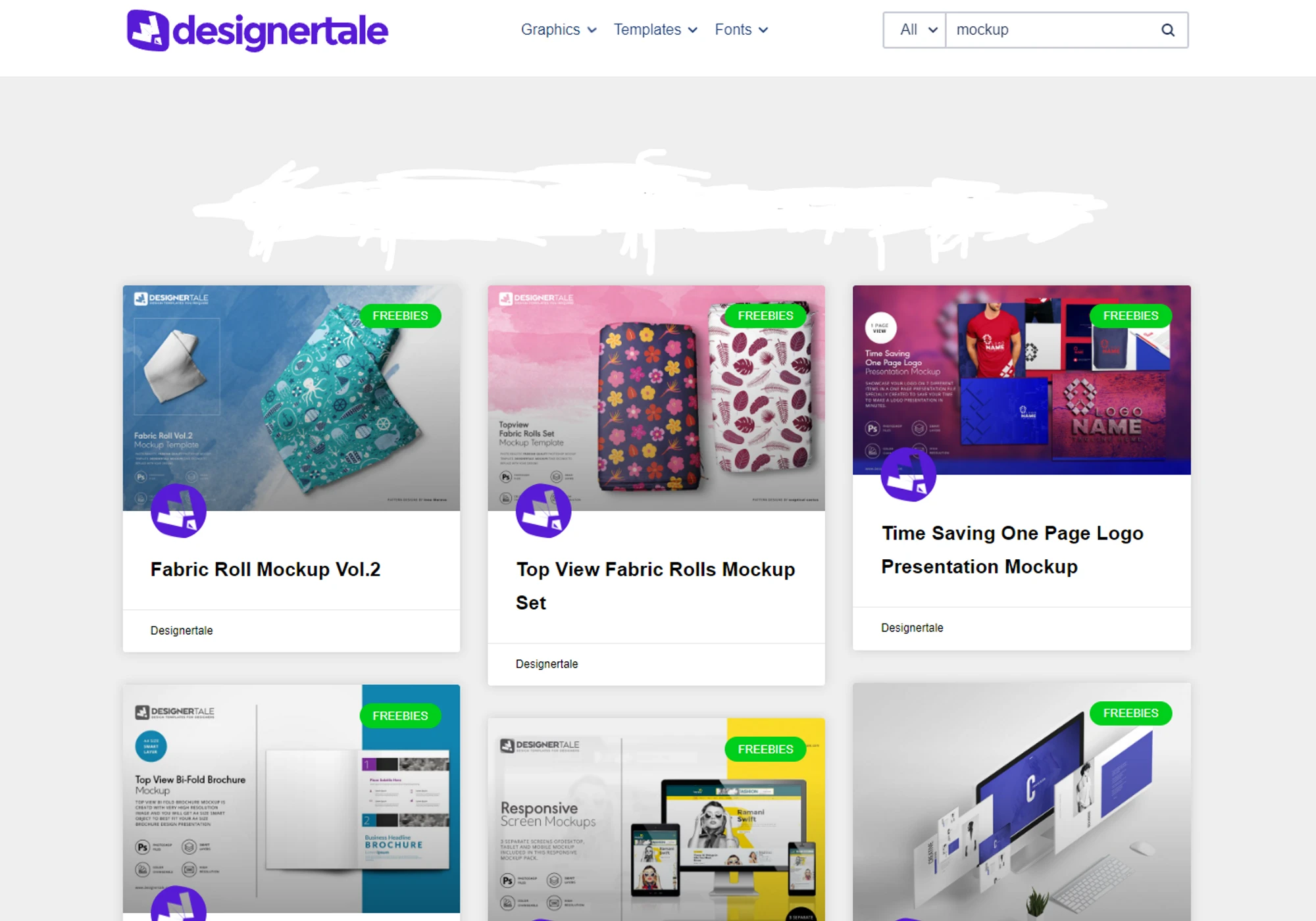 Image from Designer Tale